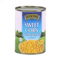 GREEN FARM SWEET CORN 400G