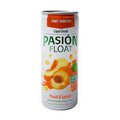 PASION FLOAT 250ML (PEACH & APPRICOT)