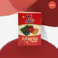 MELLOW PEPRIKA POWDER 25G