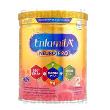ENFAMIL 2 800G