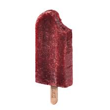 POP BAR ICE CREAM 80G (MIXED BARRIES)