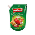 NATIONAL CHILI GARLIC SAUCE 210ML