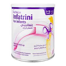 INFATRINI POWDER 400G