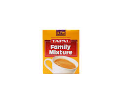 TAPAL FAMILY MIXTURE 95G