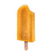 POP BAR MANGO ICE CREAM BAR