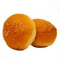 CONTINENTAL BURGER BUN