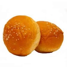 CONTINENTAL BURGER BUN