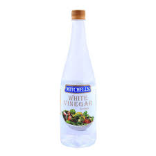 MITCHELLS WHITE VINEGAR 800ML