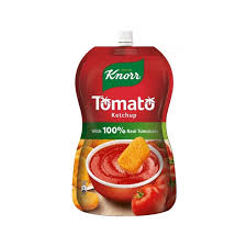 KNORR KETCHUP 400ML