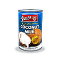 SUREE COCONUT MILK 400ML