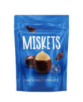 TAYF MILKY CHOCOLATE POUCH (HAZELNUT)