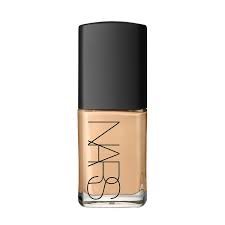 NARS SHEER GLOW FDT (MED)