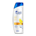 HEAD - SHOULDERS SHAMPOO 250ML (CITRUS)
