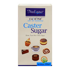 ITALIANO CASTER SUGAR 300G