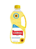 COROLI SUNFLOWER OIL 3L