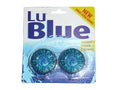 LU BLUE TWIN 100G