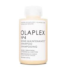 OLAPLEX BOND MAINTENANCE 100ML NO.4