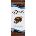 DOVE BAR CHOCOLATE 90G
