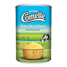 COMELLE DESI GHEE 800G
