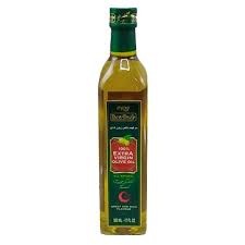 DEW DROP EXTRA VIRGIN OLIVE OIL 500G