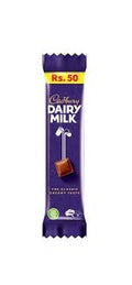 CADBURY DAIRY MILK 12.5G