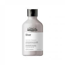 LOREAL PRO SILVER SHAMPOO