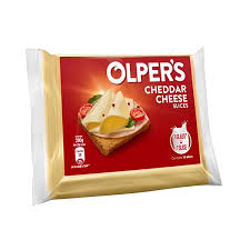 OLPERS CHEDDAR CHEESE 200G