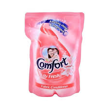 COMFORT POUCH 650ML (PINK)