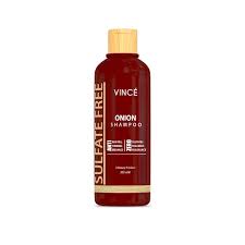 VINCE S-F SHAMPOO 300ML (ONION)