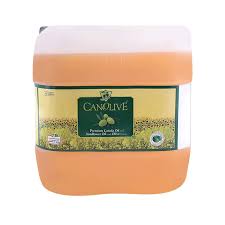 CANOLIVE 16LTR CAN