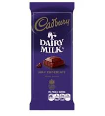CADBURY DAIRY MILK 36G