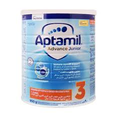 APTAMIL BABY MILK 900G (3)