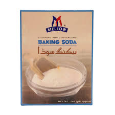 MELLOW BAKING SODA