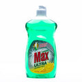 LEMON MAX ULTRA LIQUID 500ML BOTTLE