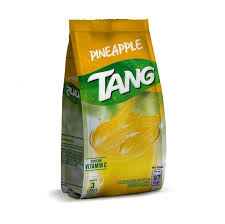 TANG 375G (PINEAPPLE)