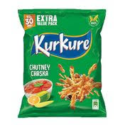LAYS KURKURE GREEN 45G