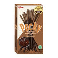POCKY 33G (DOUBLE-CHOCO)