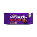 CADBURY DAIRY MILK FRUIT-NUT 180 GM