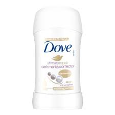 DOVE DEO STICK  (DARK MARKS CO)