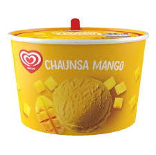 WALLS MANGO CUP