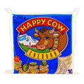 HAPPY COW SLICES 200G (CHEDDAR)