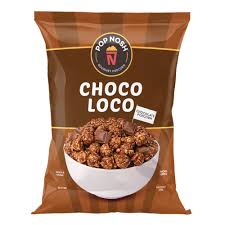 POP NOSH CHOCO LOCO
