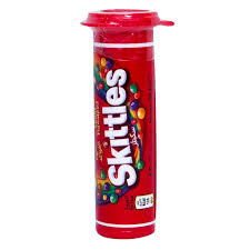 SKITTLES FRUITS 30.6G