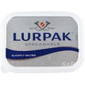 LURPAK BUTTER S-SALTED 250G