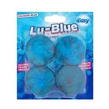 EASY LU BLOCKS 4S (BLUS)