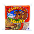 HAPPY COW SLICES 200G (BURGER)
