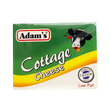 ADAMS COTTAGE CHEESE 200G
