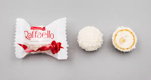 FERRERO RAFFAELLO  1S