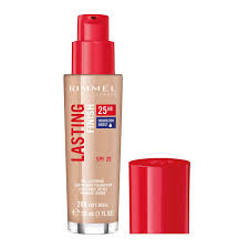 RIMMEL LASTING FINISH SP20 30ML (G-B)