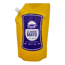 DIPIT CLASSIC MAYO 800G